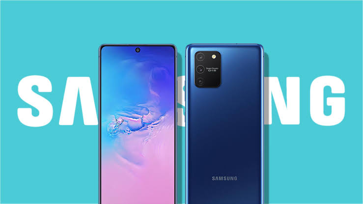 Hizi Hapa Sifa na Bei ya Samsung Galaxy S10 Lite