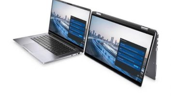 Dell Yazindua Laptop Mpya za XPS 13 (2020) na Latitude 9510