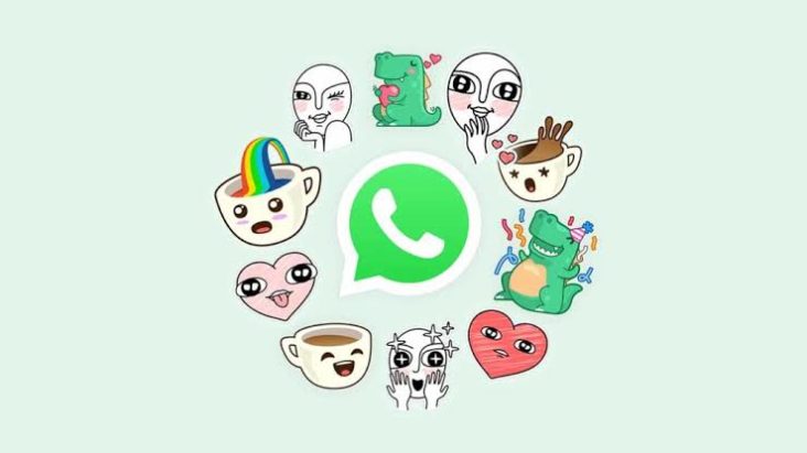 WhatsApp Kuja na Aina Mpya ya Sticker Zinazotembea