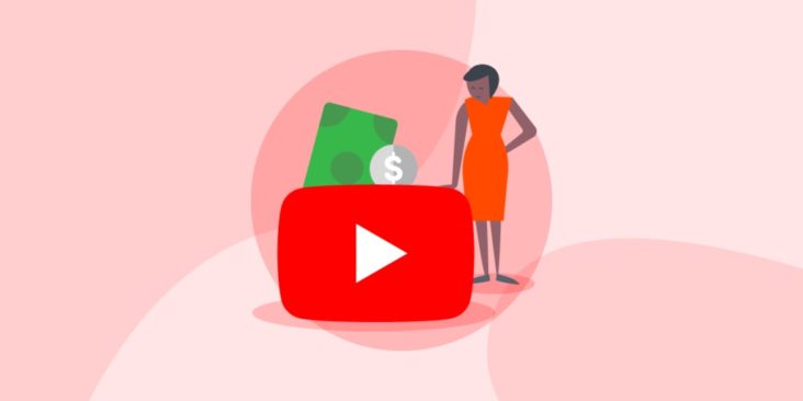 YouTube Imeingiza Zaidi ya Bilioni 15 za Marekani (2019)