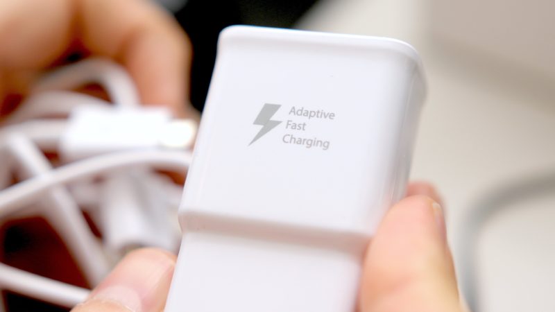 Je nini Maana ya Fast Charging Kwenye Smartphone