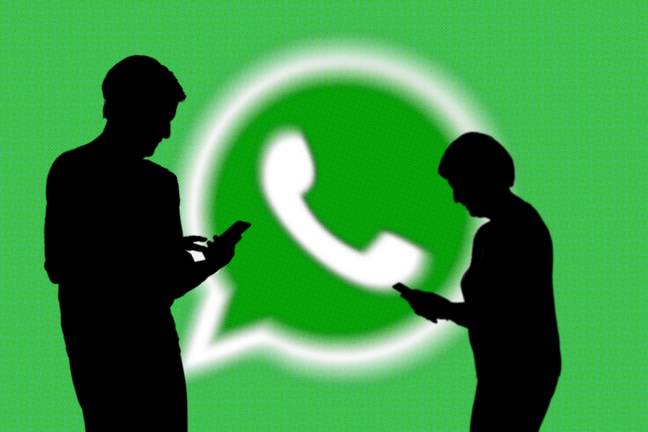 WhatsApp Yatangaza Kufikisha Jumla ya Watumiaji Bilioni 2 (2020)