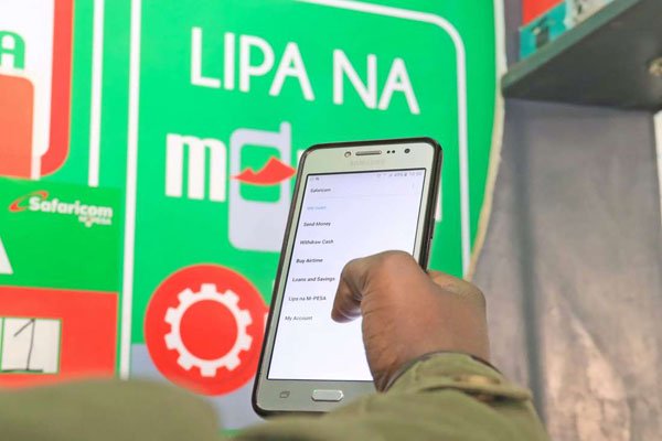 Coronavirus : Safaricom Kupunguza Viwango vya Kutuma Fedha