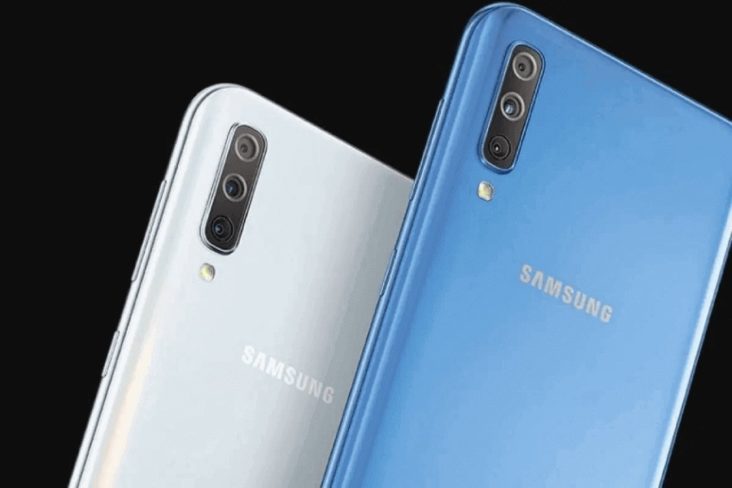 Kampuni ya Samsung Yazindua Simu Mpya ya Galaxy A11