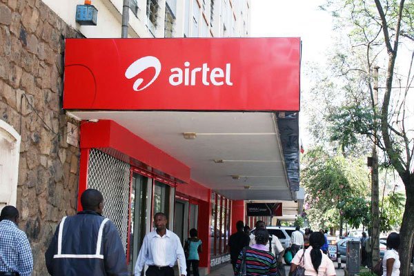 Airtel Kenya Yaondoa Gharama Zote za Kutuma Pesa