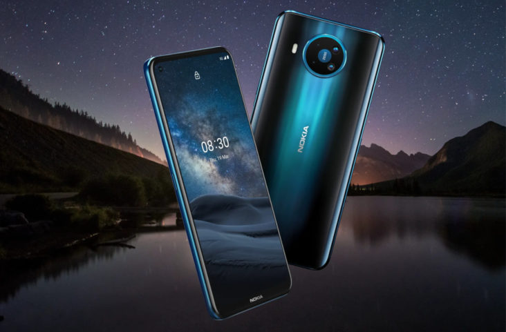 Kampuni ya HMD Global Yazindua Nokia 5.3 na Nokia 1.3