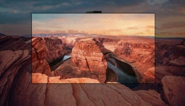 Huawei Yazindua TV Yake ya Kwanza ya OLED (Vision X65)