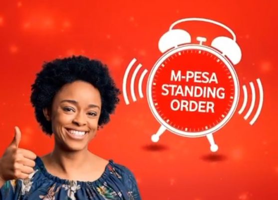Vodacom Yaja na Huduma ya Malipo ya Kujirudia Kupitia M-Pesa