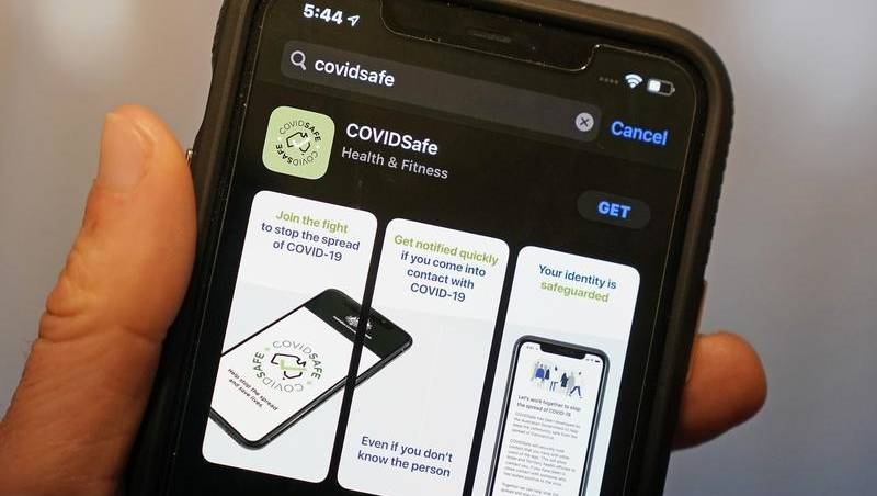 Australia Yazindua App ya Kutambua Wagonjwa wa Corona