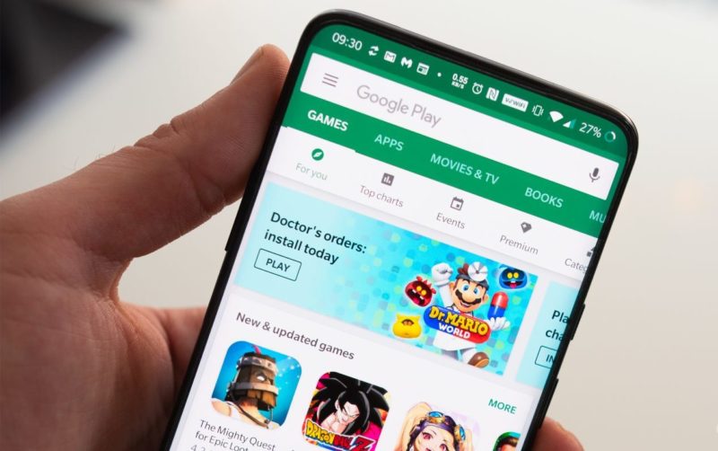 Jaribu Apps Hizi Nzuri Kwenye Simu Yako ya Android (2020)