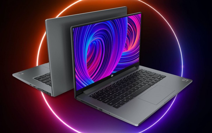 Kampuni ya Xiaomi Yazindua Laptop Mpya za Mi NoteBook 14