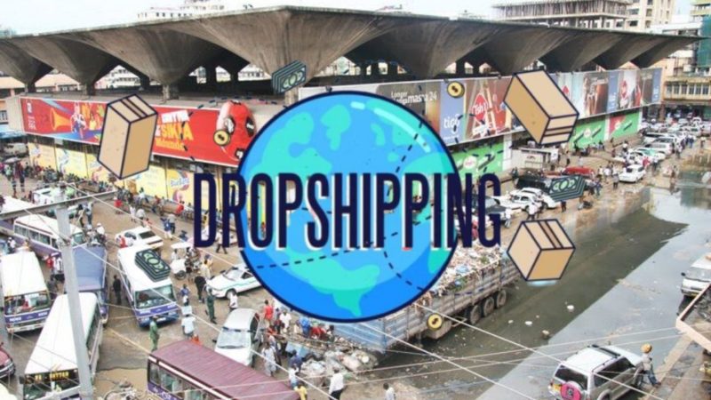 Maana ya Dropshipping na Maswali Muhimu Kuhusu Biashara Hii