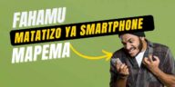 Jinsi ya Kugundua Mapema Tatizo Lolote la Simu Yako