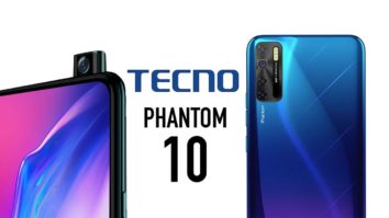 Tetesi : Jiandae na Simu Mpya ya TECNO Phantom 10