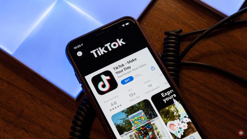 Microsoft Yathibitisha Kutaka Kununua TikTok kwa Marekani