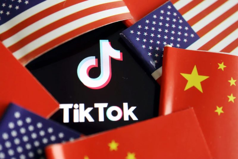 Mtandao wa TikTok Kusitishwa Nchini Marekani Hivi Karibuni ?