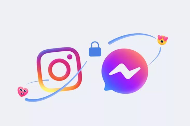 Facebook Yaunganisha Instagram DM na Messenger