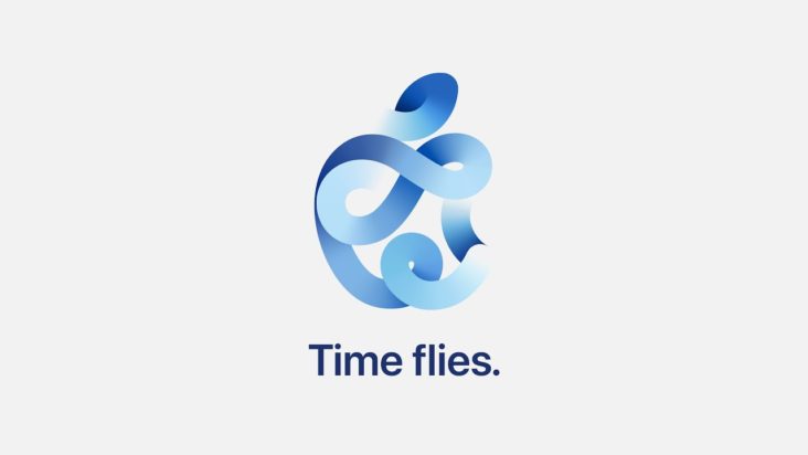 Angalia Hapa Tamasha la Apple "Time Flies" Kwa DK 12