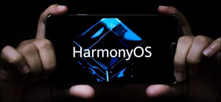 Simu za Huawei Kuanza Kutumia Mfumo wa HarmonyOS 2021