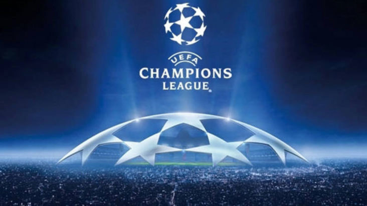 Apps za Kufuatilia Michuano ya (UEFA) Champions League