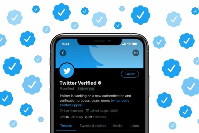 Twitter Kuanza Tena Kuthibitisha Akaunti (Verified Badge) 2021