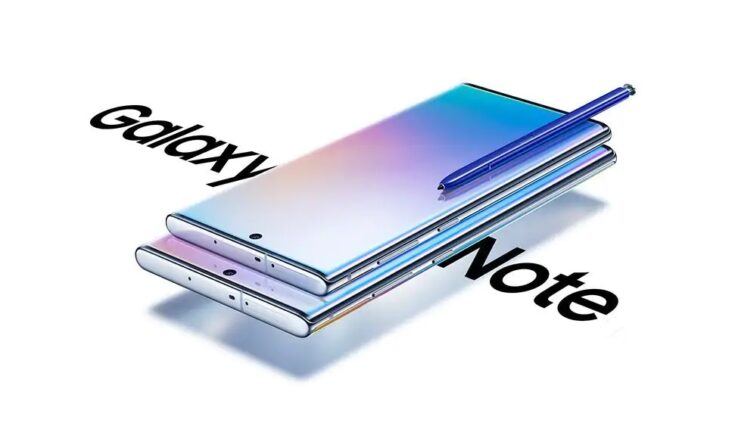 Tetesi : Samsung kusitisha Simu za Galaxy Note (2021)