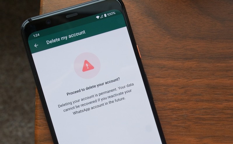 Watumiaji wa WhatsApp Kupoteza Akaunti Bila Kukubali Vigezo