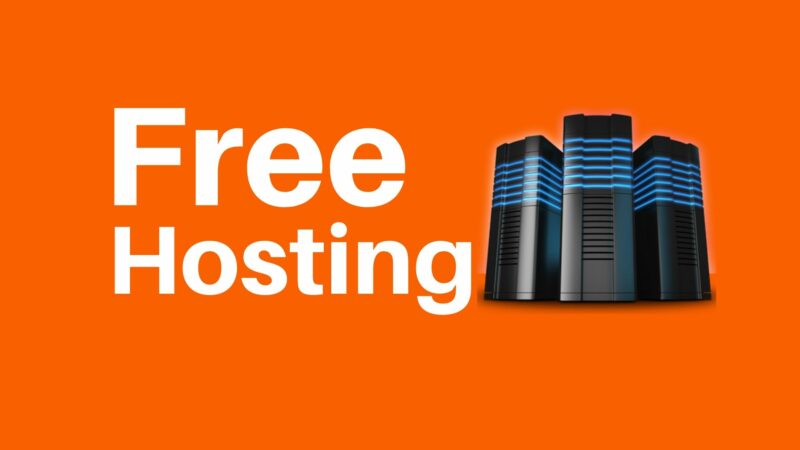 Jinsi ya Kupata FREE Hosting Mwaka Mzima (Bure 100%)