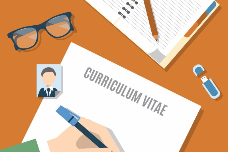 Jinsi ya Kuandika CV, Barua ya Kazi na Mifano ya CV (200+)