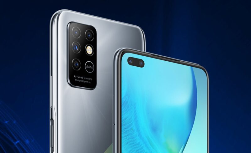 Kampuni ya Infinix Mbioni Kuja na Infinix Note 10 Pro