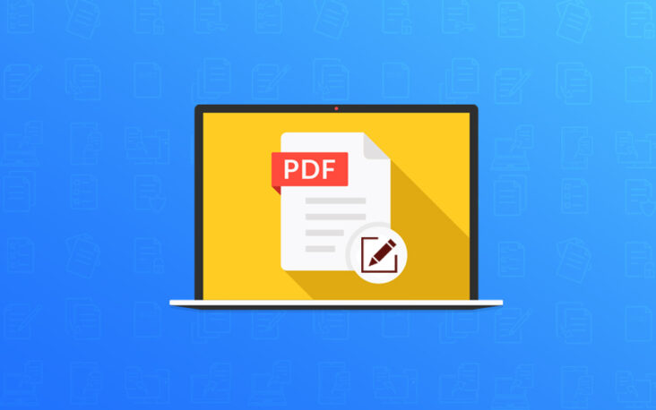 Jinsi ya Ku-edit PDF kwa Kutumia Kompyuta (Windows)