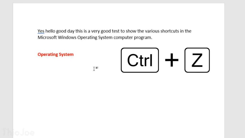 Shortcuts (14) za Windows Ambazo Ulikuwa Huzijui