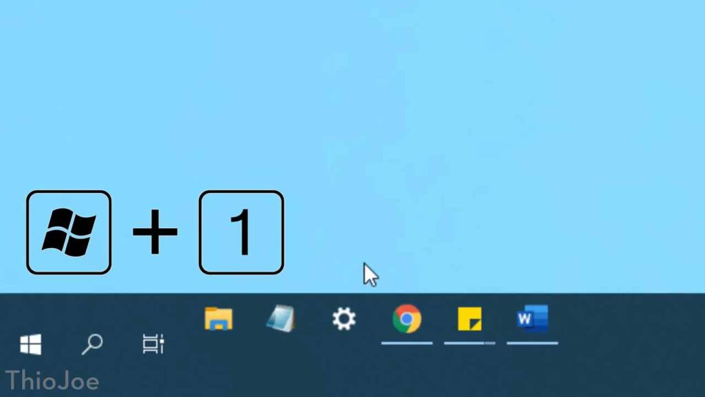 Shortcuts (14) za Windows Ambazo Ulikuwa Huzijui