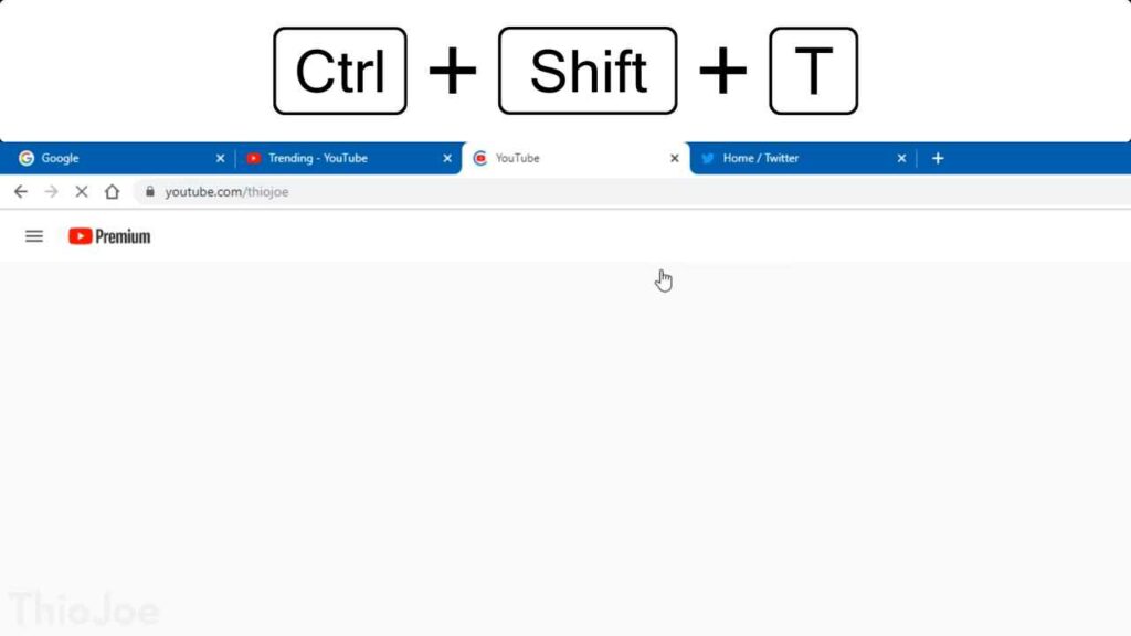 Shortcuts (14) za Windows Ambazo Ulikuwa Huzijui