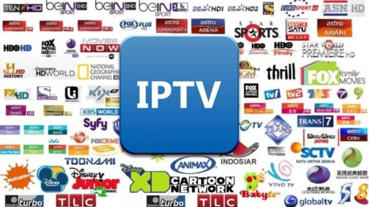 IPTV Angalia Channel Zaidi ya 5000+ Kupitia Simu Yako