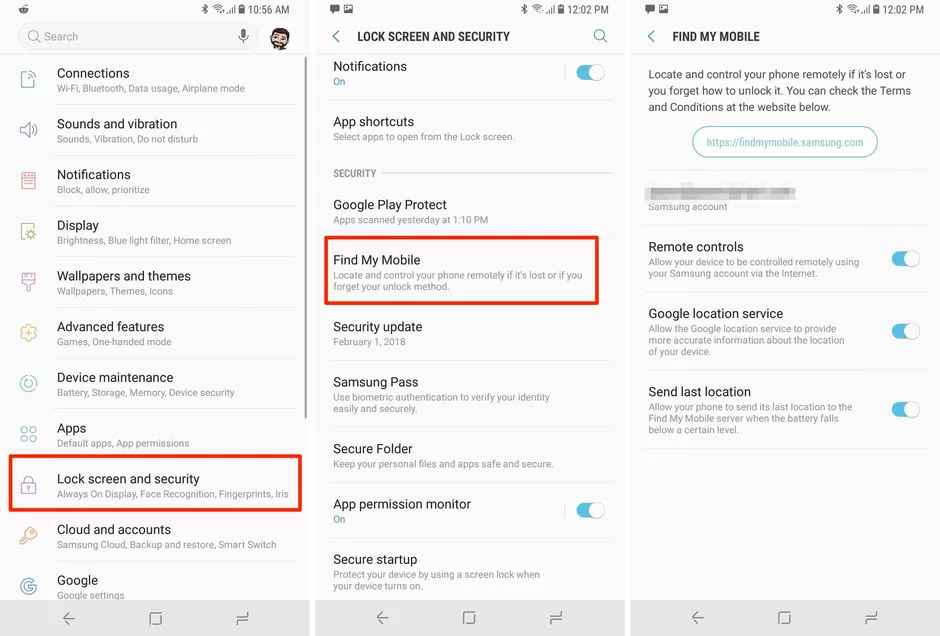 Hizi Hapa Settings za Muhimu Kuzima na Kuwasha (Android)