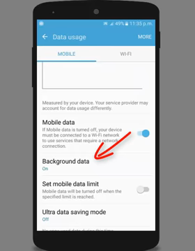 Hizi Hapa Settings za Muhimu Kuzima na Kuwasha (Android)