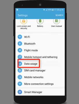 Hizi Hapa Settings za Muhimu Kuzima na Kuwasha (Android)