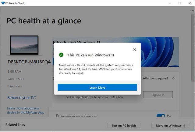 Microsoft Yazindua Mfumo Mpya wa Windows 11