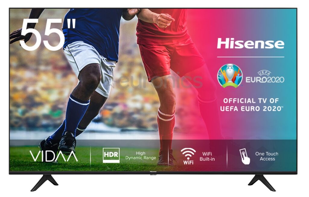 Buying Guide: The Best Hisense TVs to Buy in Tanzania