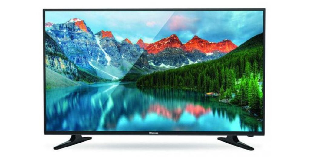 Buying Guide: The Best Hisense TVs to Buy in Tanzania