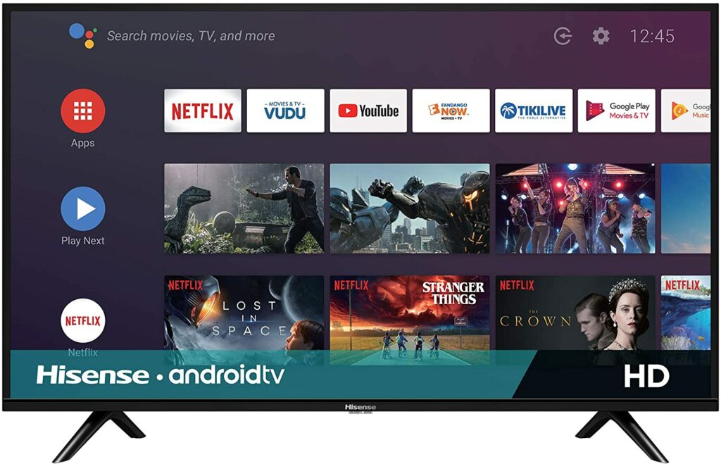 Buying Guide: The Best Hisense TVs to Buy in Tanzania