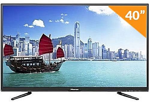 Buying Guide: The Best Hisense TVs to Buy in Tanzania