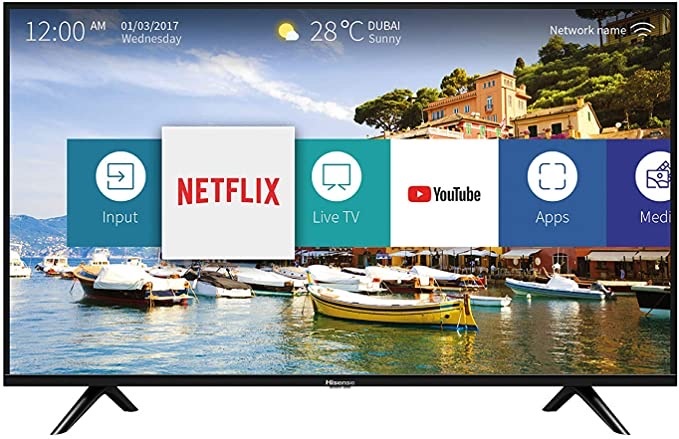 Buying Guide: The Best Hisense TVs to Buy in Tanzania