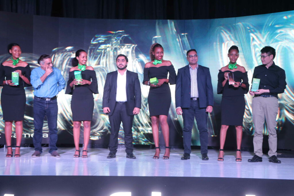 Infinix Yazindua Rasmi Infinix Note 10 Pro Hapa Tanzania