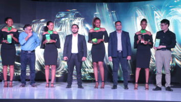 Infinix Yazindua Rasmi Infinix Note 10 Pro Hapa Tanzania