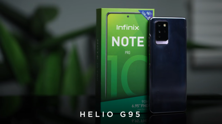 Yote Muhimu Kuhusu Simu Mpya ya Infinix Note 10 Pro 14 Yote Muhimu Kuhusu Simu Mpya ya Infinix Note 10 Pro