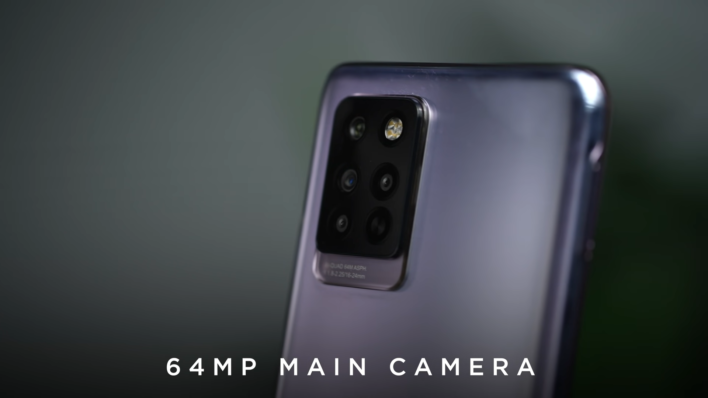 Yote Muhimu Kuhusu Simu Mpya ya Infinix Note 10 Pro 19 Yote Muhimu Kuhusu Simu Mpya ya Infinix Note 10 Pro