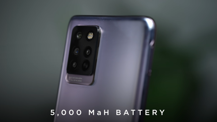 Yote Muhimu Kuhusu Simu Mpya ya Infinix Note 10 Pro 18 Yote Muhimu Kuhusu Simu Mpya ya Infinix Note 10 Pro