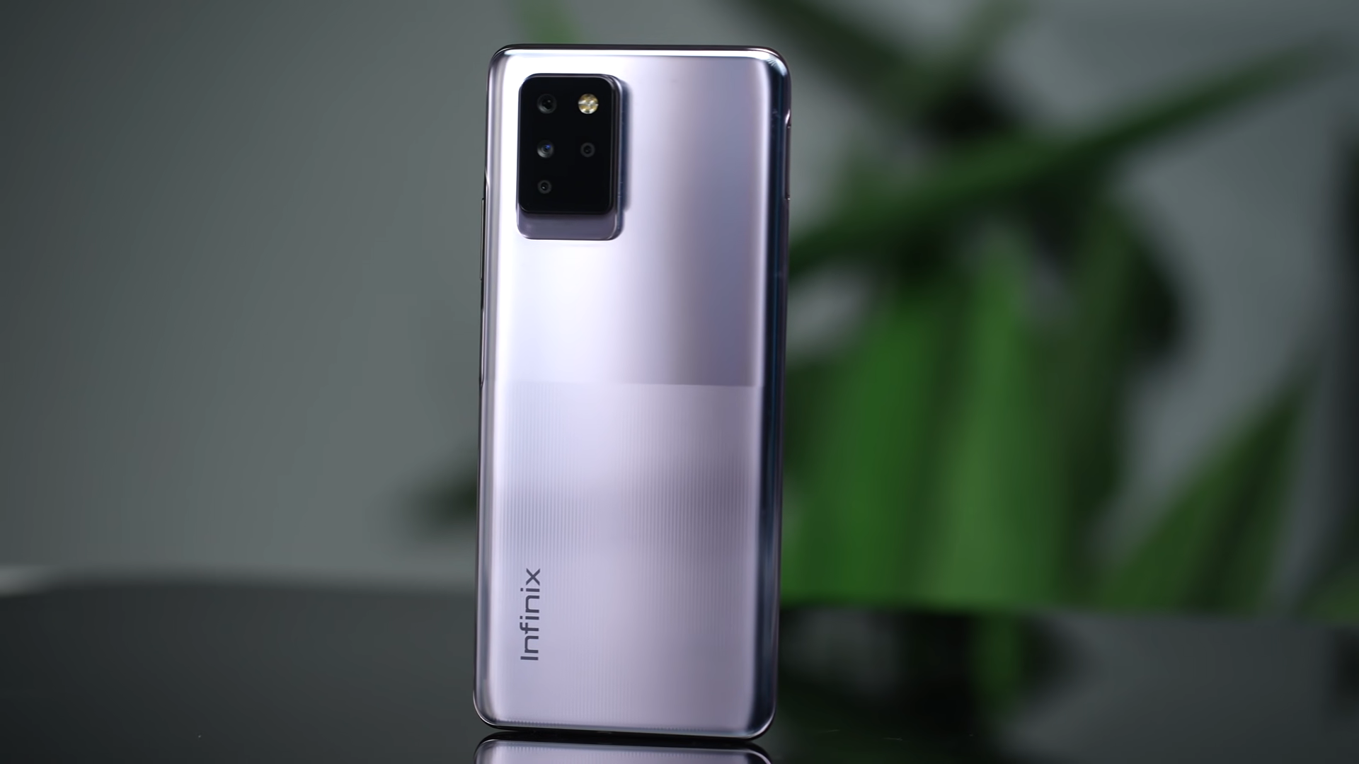 Yote Muhimu Kuhusu Simu Mpya ya Infinix Note 10 Pro